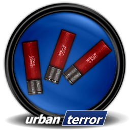 Urban Terror 1 Icon 256x256 png